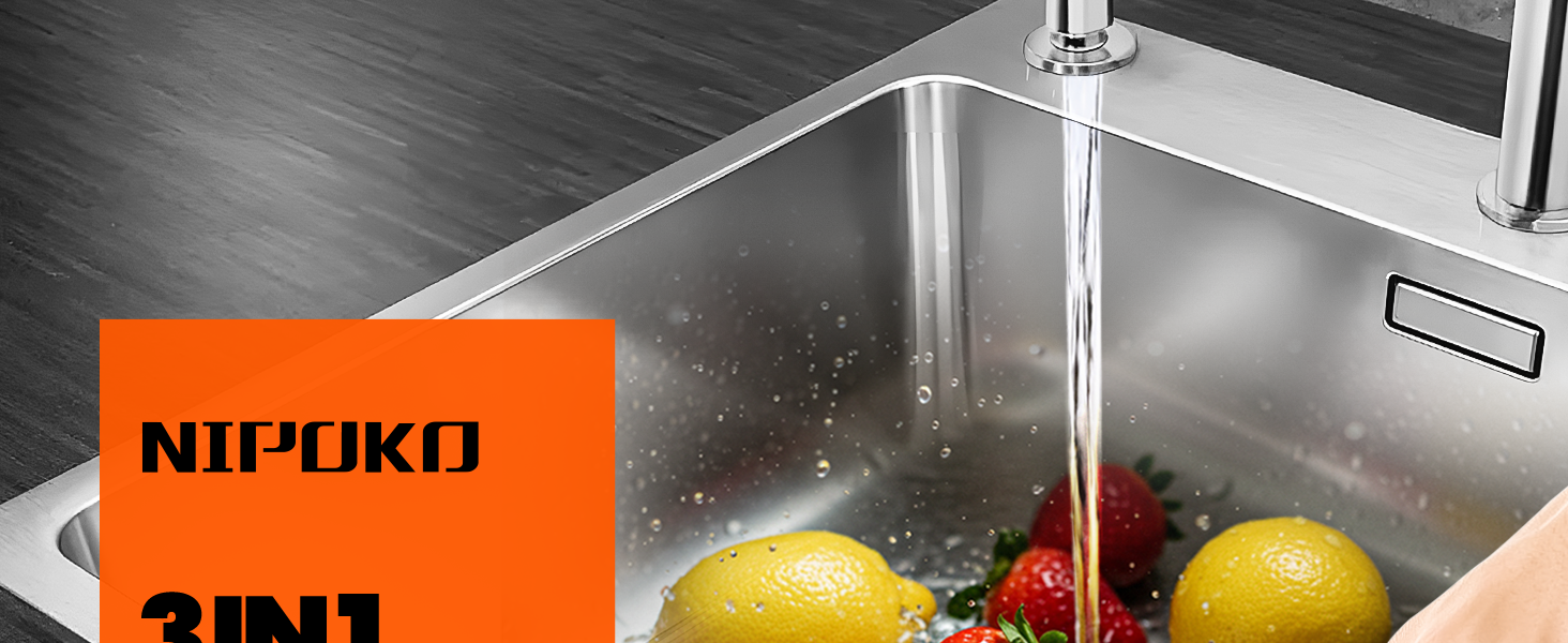 sink drain strainer
