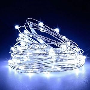 fairy lights