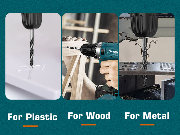 power drill cordless