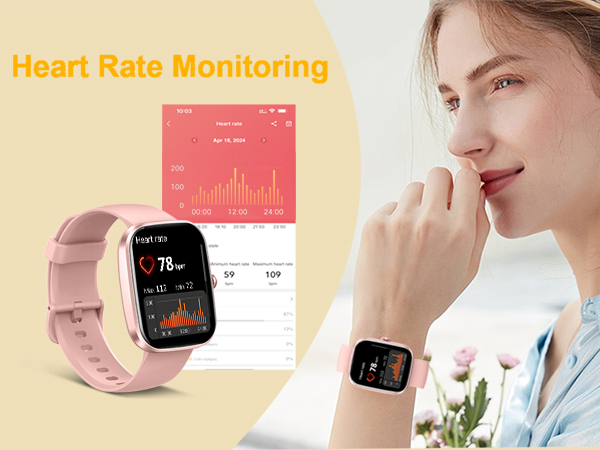 SMART WATCH