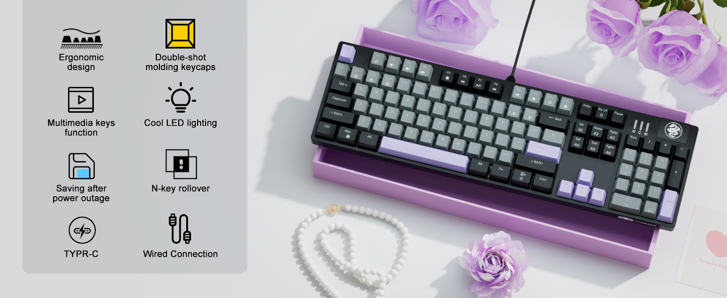 keyboard