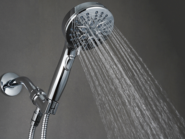 Handheld Shower Head