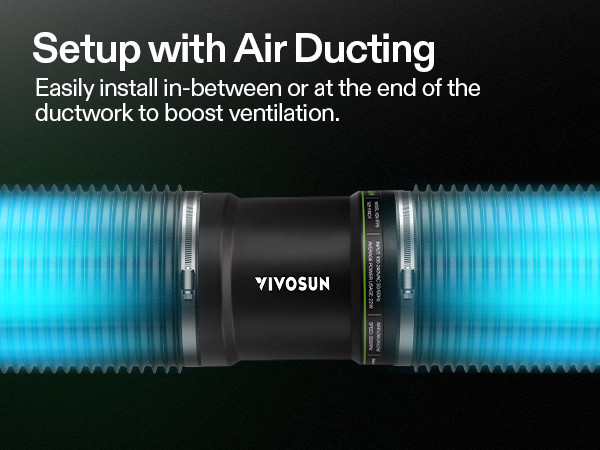 ventilation system