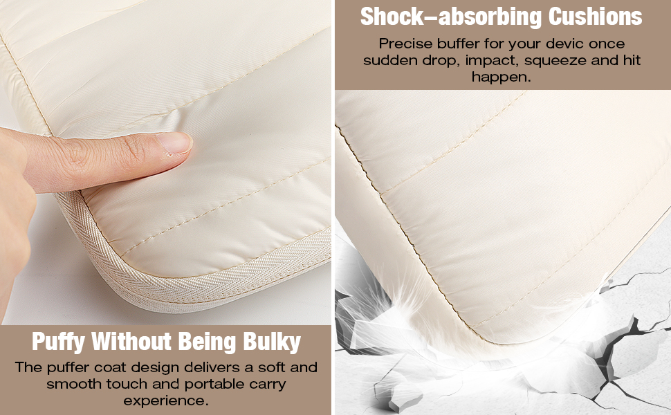 9-11 Inch Tablet Sleeve