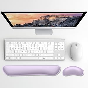 keyboard wrist rest