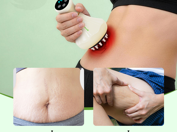 Lymphatic Drainage Tool