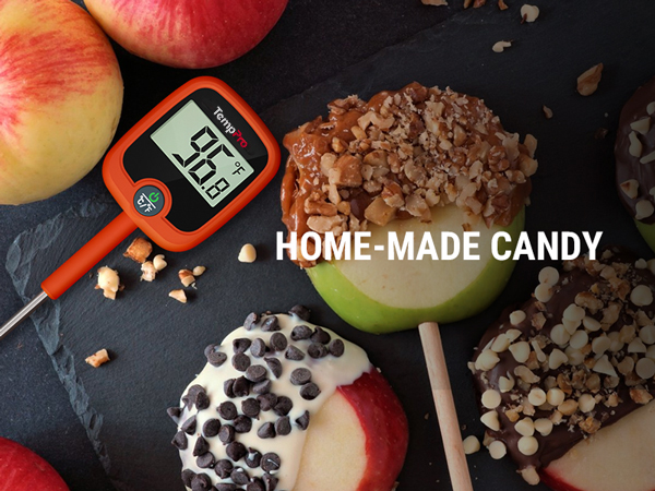 candy thermometer digital