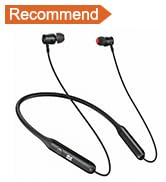 Noise Canceling Bluetooth Headphones