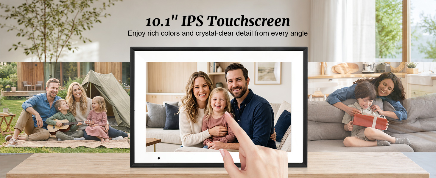 Digital Picture Frame