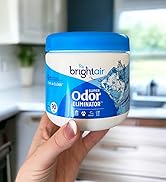 Super Odor Eliminator