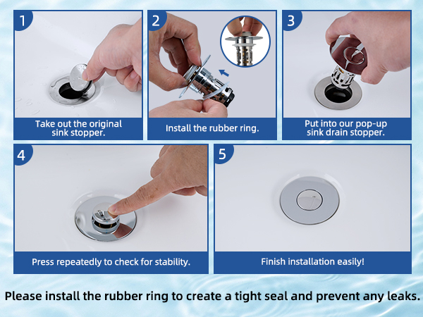 easy to install