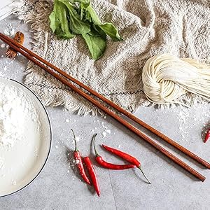 Long Chopsticks