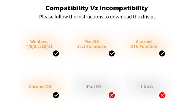 hdmi splitter for extended display