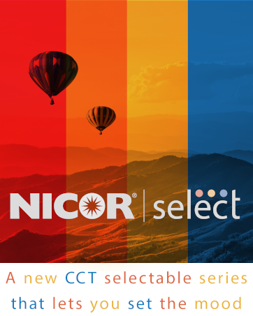 Select banner