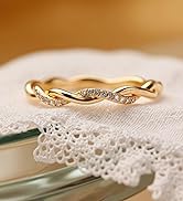 Stackable Rings