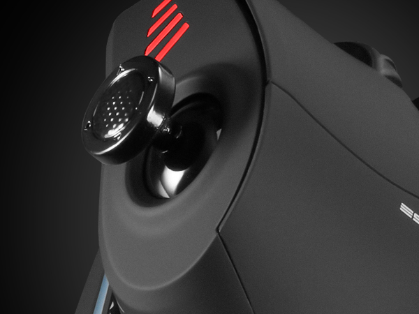 5 Direction Joystick