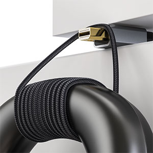 mini dp to dp adapter