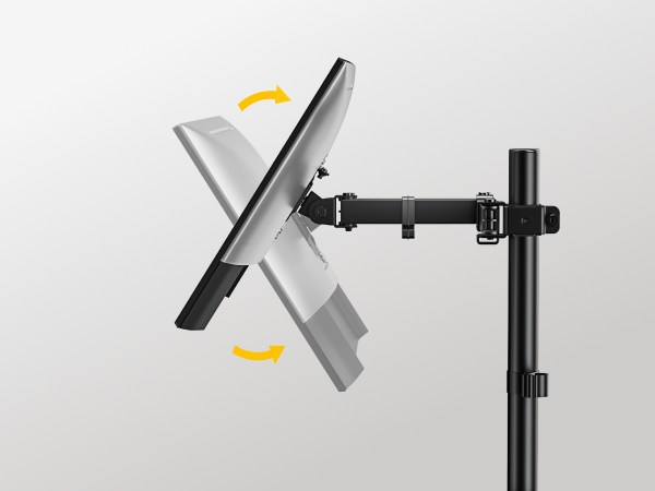 monitor arm