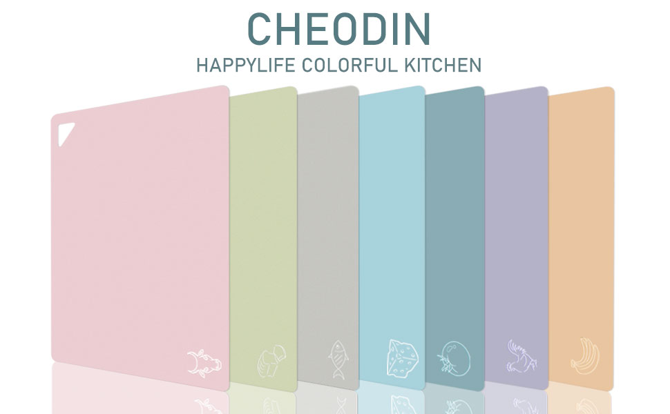 cutting boards