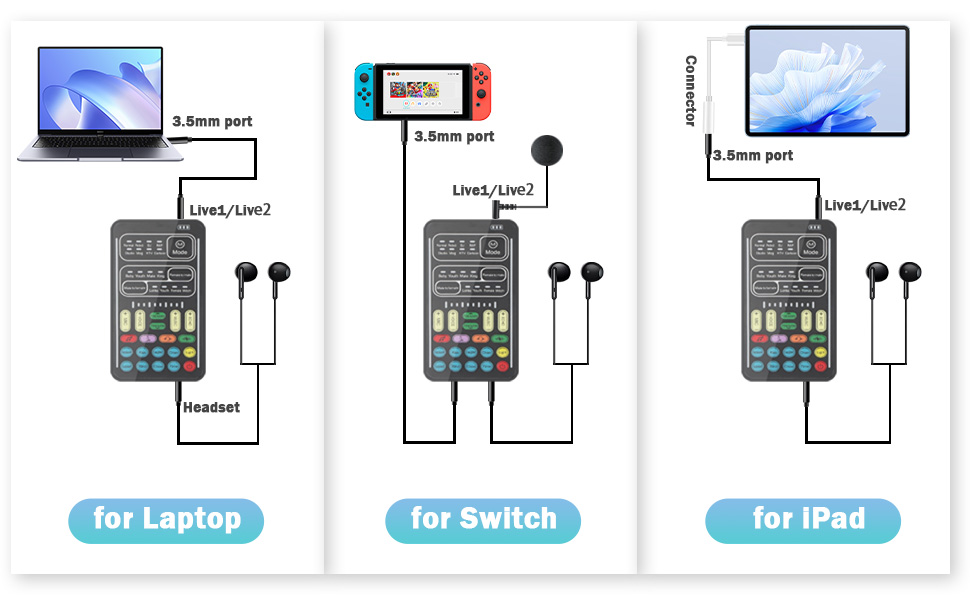 voice changer for pc