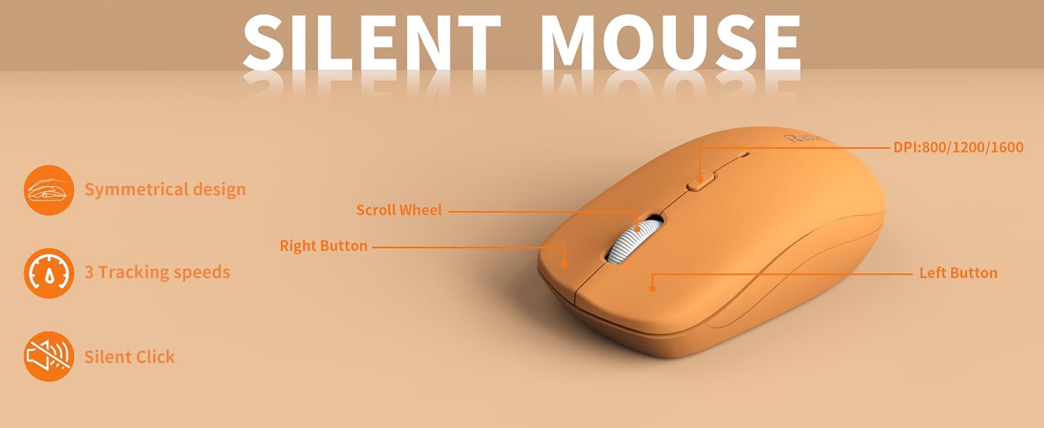 wireless keyboard and mouse 7