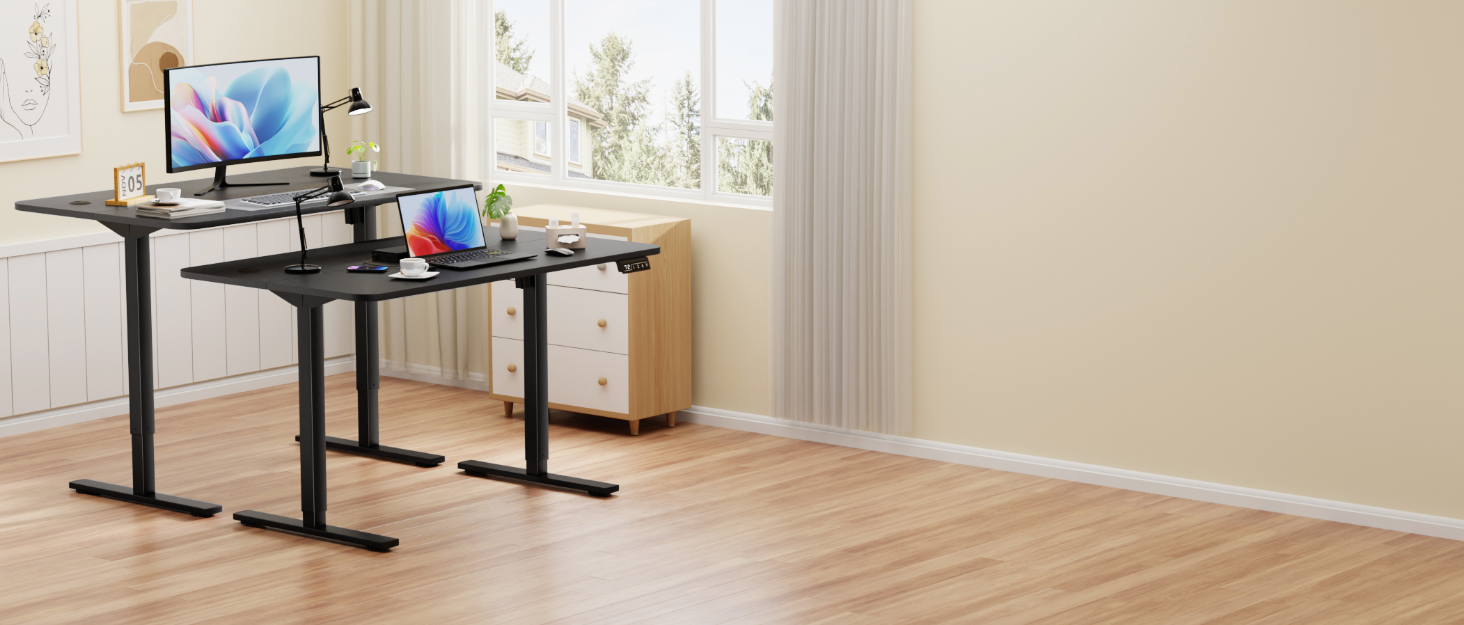 adjustable desk