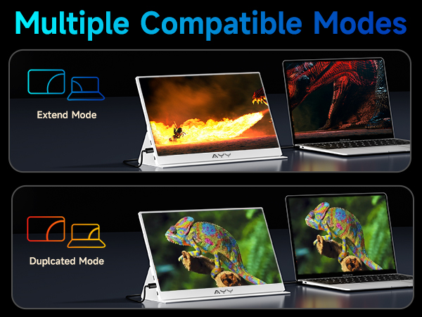 portable monitor,portable monitor for laptop,portable gaming monitor,15.6inch portable monitor