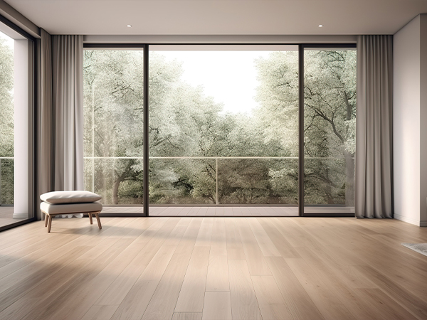 Flexible Curtain Track