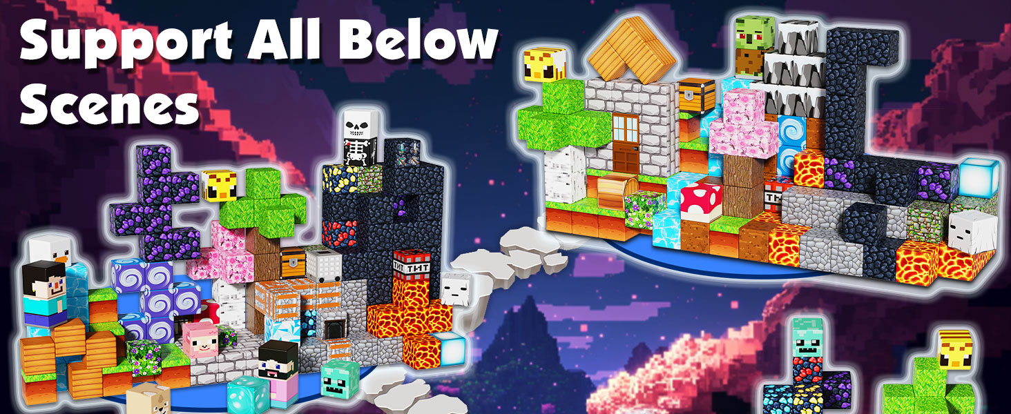 blocks