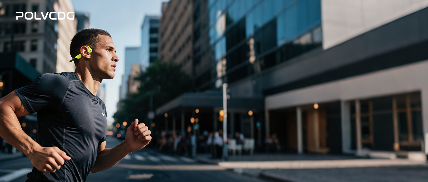 bone conduction headphones