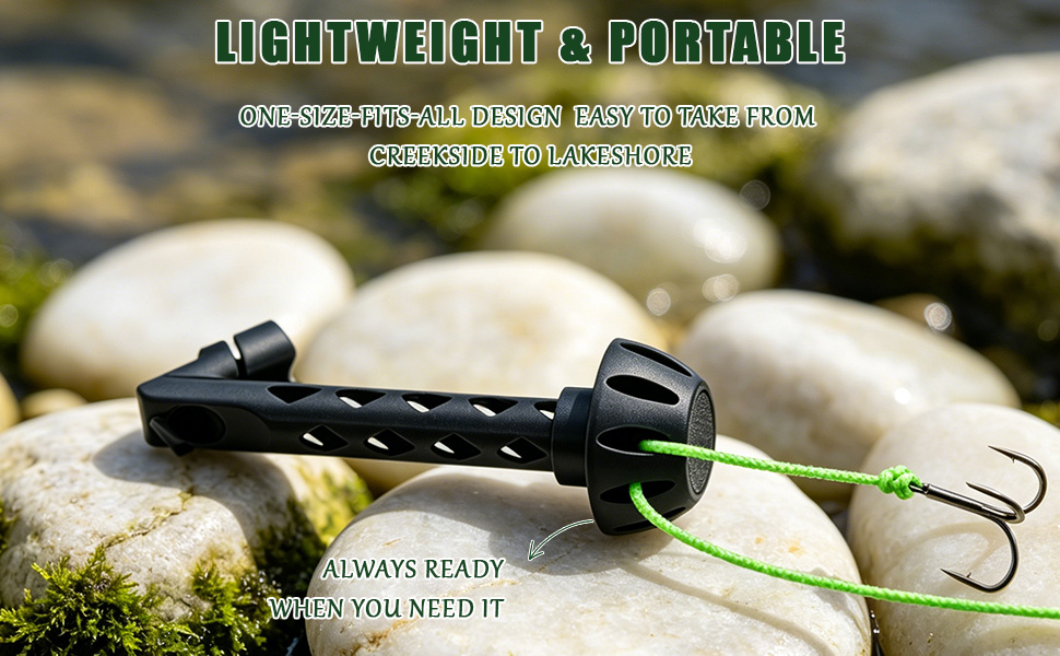 Durable and compact
