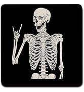 Square Mouse pad, Premium Mouse pad, Square Waterproof Mouse pad, Non-Slip Rubber Base Mouse pad ...