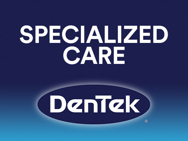 specialized care