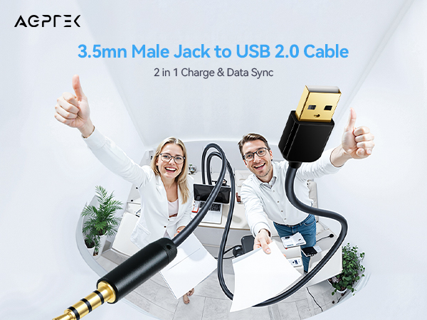 USB Cable