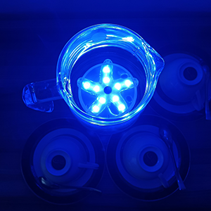 floating pool lights