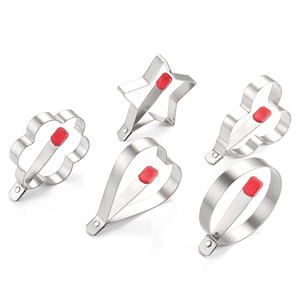 ring molds for cooking