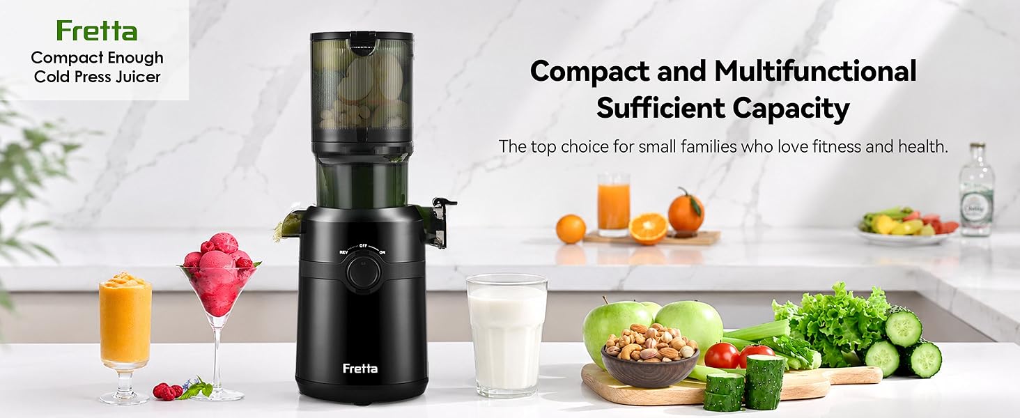 juicer machines vegetable and fruits
