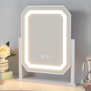 vanity mirror with lights