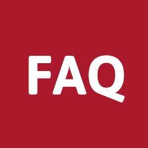 FAQ