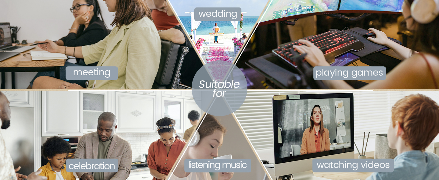 vaydeer volume control knob