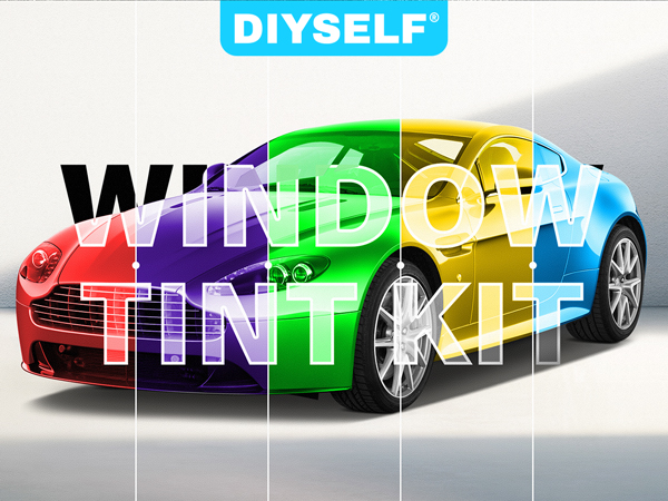 vinyl wrap tool kit