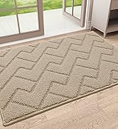 Brown Indoor Door Mat