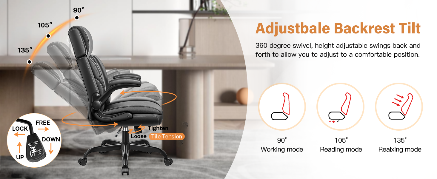 office chair