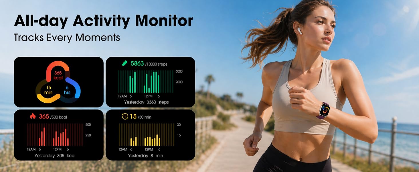 pedometer