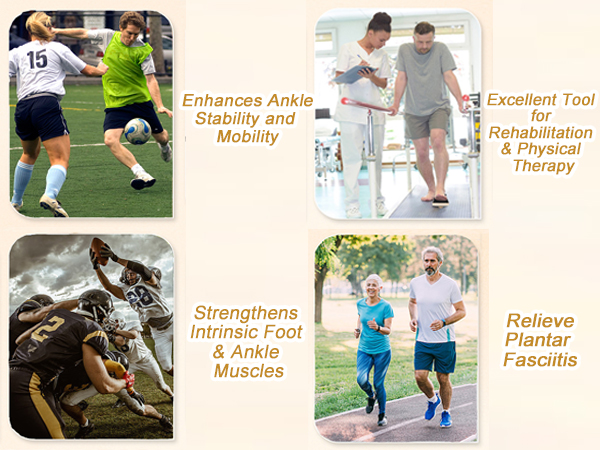  Ankle Strengthener