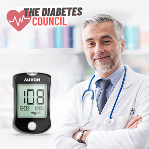 blood glucose monitor