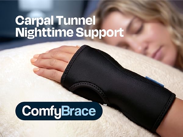 wrist brace