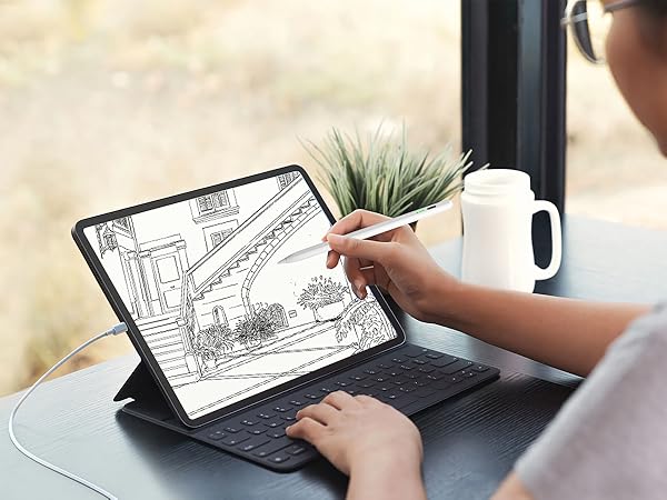 stylus pen for iPad