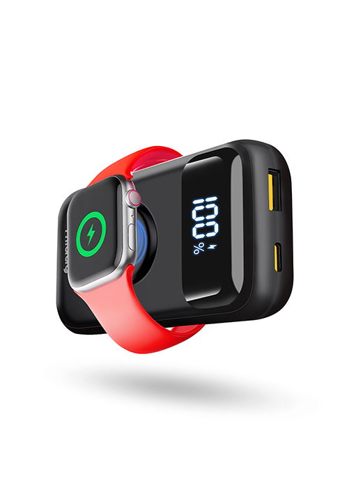 Apple Watch Power Bank