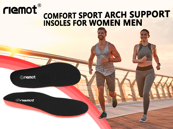 shoe inserts men